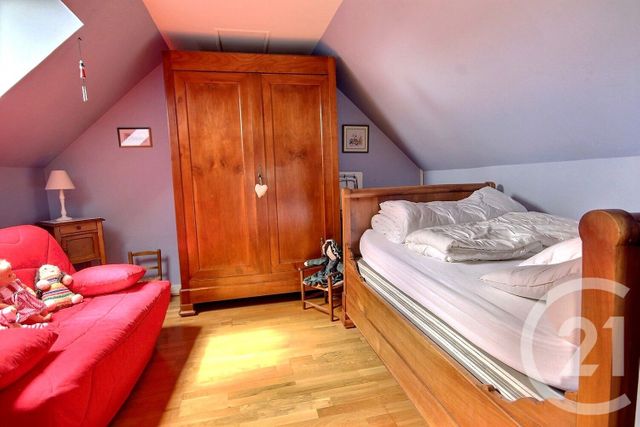 Maison à vendre - 4 pièces - 142 m2 - Blois - 41 - CENTRE