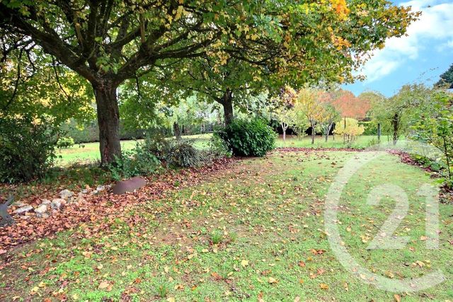 Maison à vendre - 4 pièces - 142 m2 - Blois - 41 - CENTRE