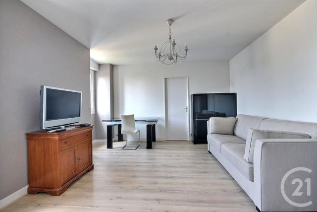appartement - BLOIS - 41