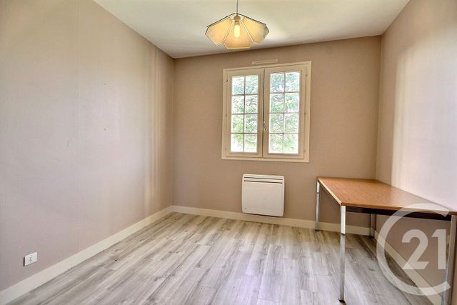 Maison &agrave; vendre - 5 pi&egrave;ces - 100 m2 - Valloire Sur Cisse - 41 - CENTRE