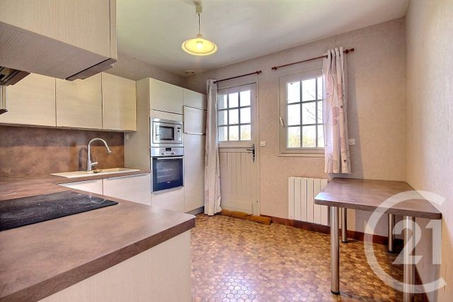 Maison &agrave; vendre - 5 pi&egrave;ces - 100 m2 - Valloire Sur Cisse - 41 - CENTRE