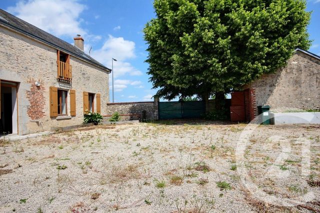 Maison à louer - 3 pièces - 113 m2 - Champigny En Beauce - 41 - CENTRE
