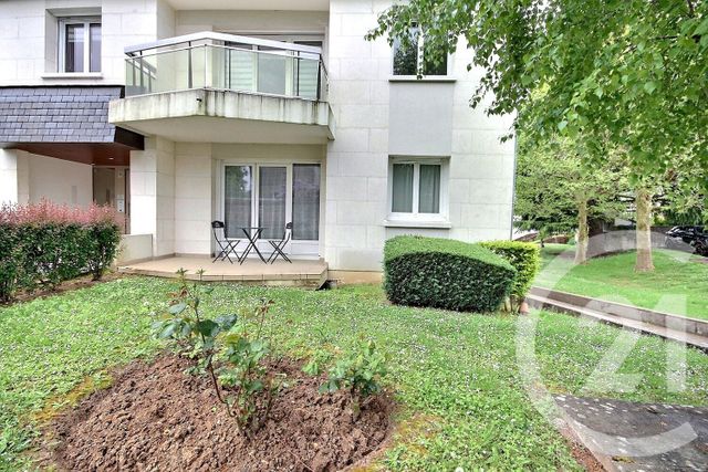 Appartement F3 &agrave; vendre - 3 pi&egrave;ces - 70,19 m2 - Blois - 41 - CENTRE