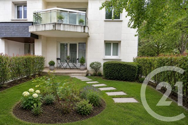 appartement - BLOIS - 41