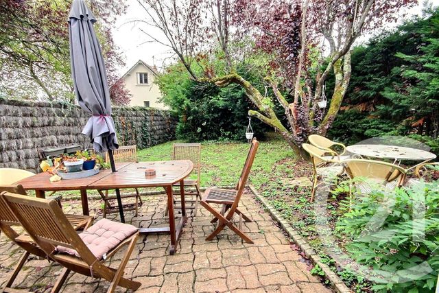 Maison à vendre - 4 pièces - 88 m2 - La Chaussee St Victor - 41 - CENTRE