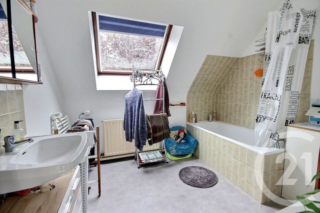 Maison à vendre - 4 pièces - 88 m2 - La Chaussee St Victor - 41 - CENTRE