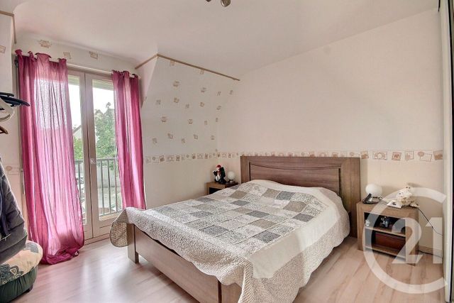 Maison à vendre - 4 pièces - 88 m2 - La Chaussee St Victor - 41 - CENTRE