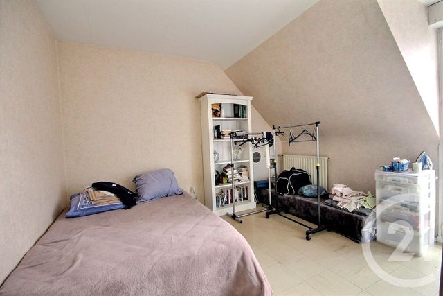 Maison à vendre - 4 pièces - 88 m2 - La Chaussee St Victor - 41 - CENTRE