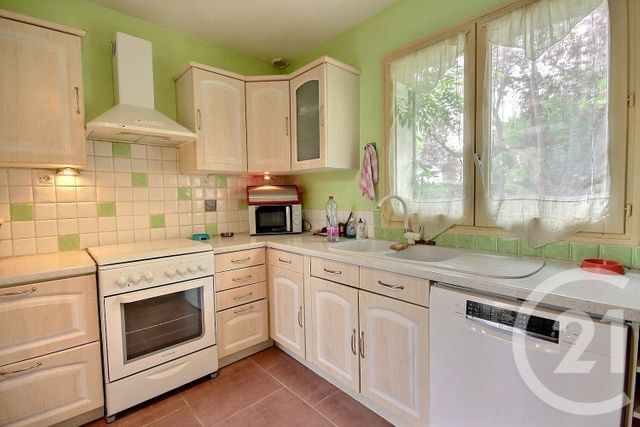 Maison à vendre - 4 pièces - 88 m2 - La Chaussee St Victor - 41 - CENTRE