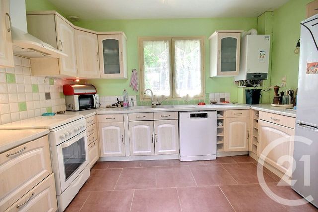 Maison à vendre - 4 pièces - 88 m2 - La Chaussee St Victor - 41 - CENTRE