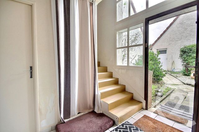 Maison à vendre - 4 pièces - 88 m2 - La Chaussee St Victor - 41 - CENTRE