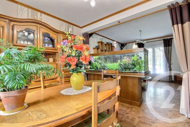 Afficher la photo en grand Maison à vendre - 6 pièces - 140 m2 - Crouy Sur Cosson - 41 - CENTRE