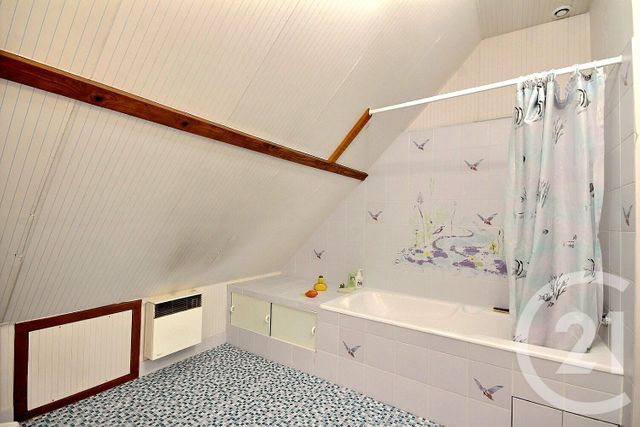 Afficher la photo en grand Maison à vendre - 6 pièces - 140 m2 - Crouy Sur Cosson - 41 - CENTRE