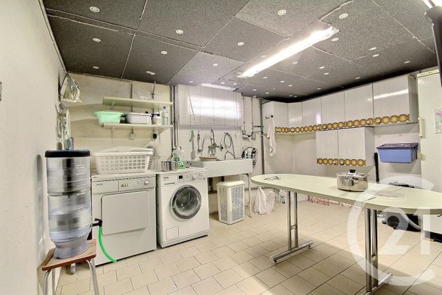 Afficher la photo en grand Maison à vendre - 6 pièces - 140 m2 - Crouy Sur Cosson - 41 - CENTRE