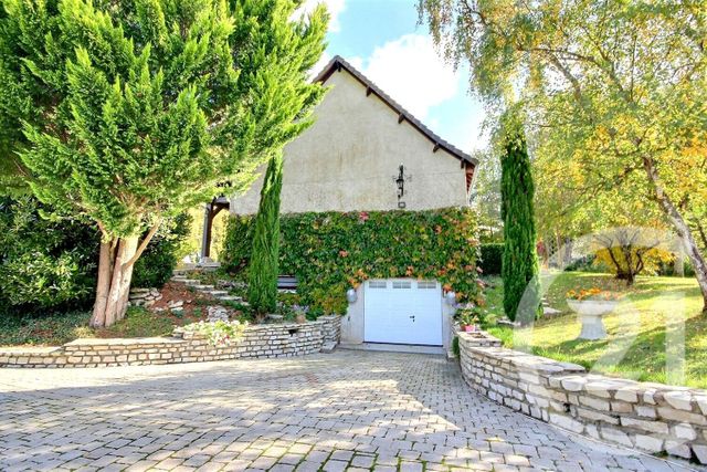 Afficher la photo en grand Maison à vendre - 6 pièces - 140 m2 - Crouy Sur Cosson - 41 - CENTRE