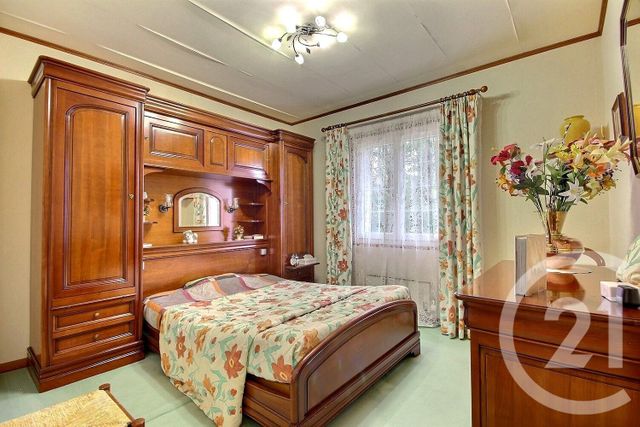 Afficher la photo en grand Maison à vendre - 6 pièces - 140 m2 - Crouy Sur Cosson - 41 - CENTRE