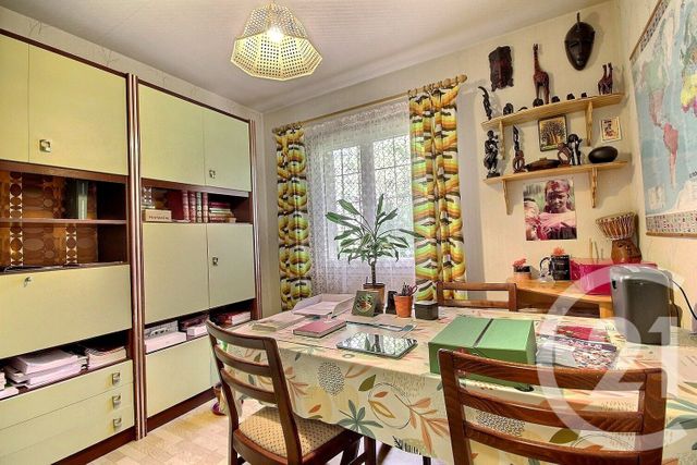 Afficher la photo en grand Maison à vendre - 6 pièces - 140 m2 - Crouy Sur Cosson - 41 - CENTRE