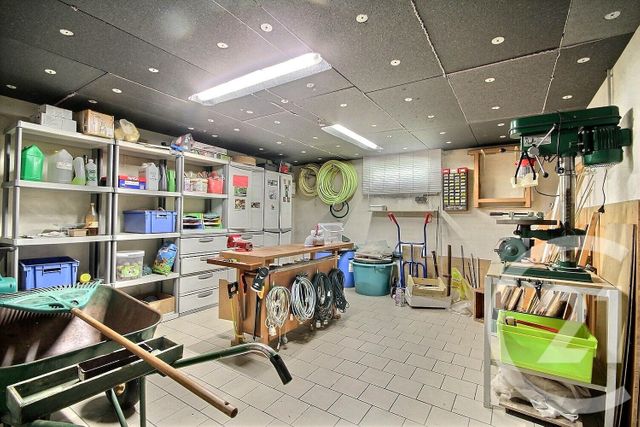 Afficher la photo en grand Maison à vendre - 6 pièces - 140 m2 - Crouy Sur Cosson - 41 - CENTRE