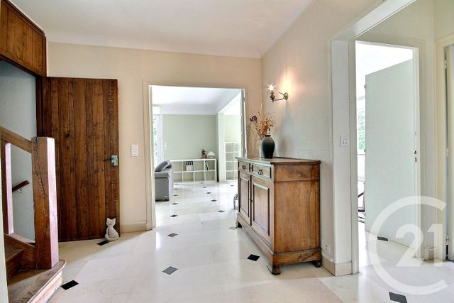 Maison à vendre - 7 pièces - 240 m2 - La Chaussee St Victor - 41 - CENTRE