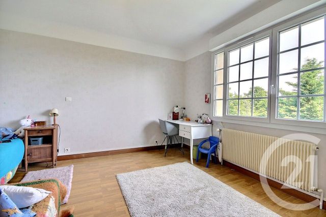 Maison à vendre - 7 pièces - 240 m2 - La Chaussee St Victor - 41 - CENTRE