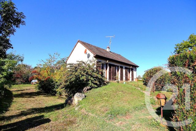 Maison à vendre - 3 pièces - 64 m2 - St Denis Sur Loire - 41 - CENTRE