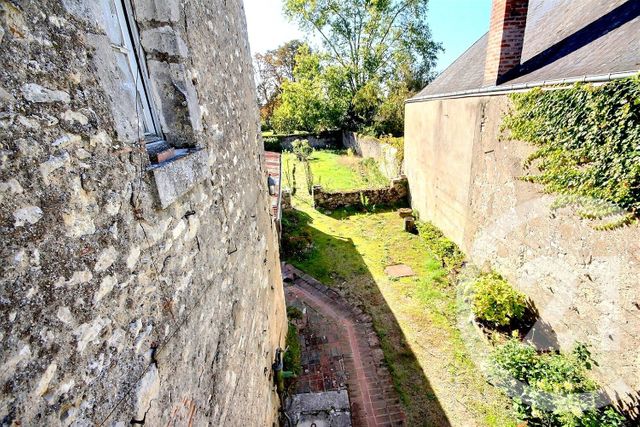 Maison à vendre - 4 pièces - 95 m2 - Suevres - 41 - CENTRE