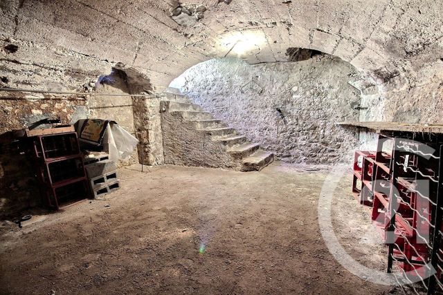 Maison à vendre - 4 pièces - 95 m2 - Suevres - 41 - CENTRE