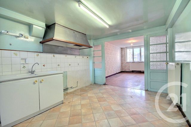 Maison à vendre - 4 pièces - 95 m2 - Suevres - 41 - CENTRE