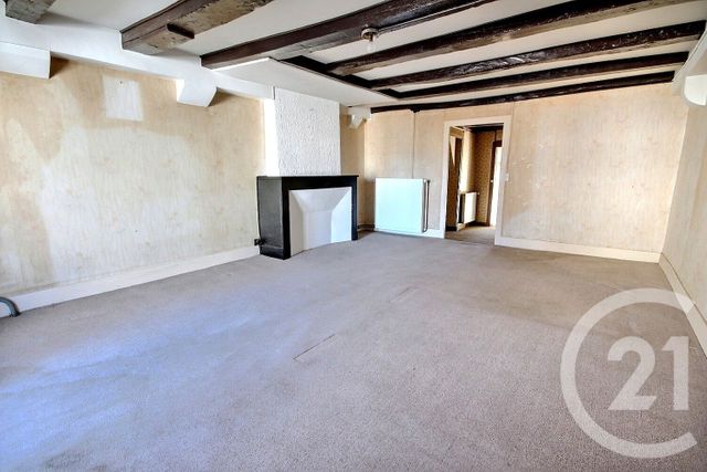 Maison à vendre - 4 pièces - 95 m2 - Suevres - 41 - CENTRE