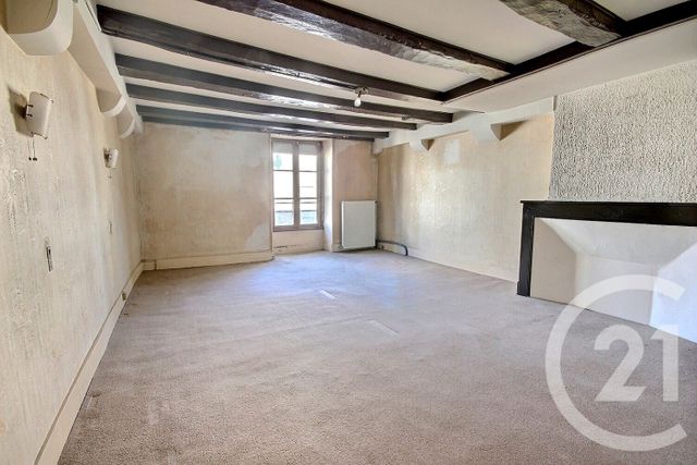 Maison à vendre - 4 pièces - 95 m2 - Suevres - 41 - CENTRE