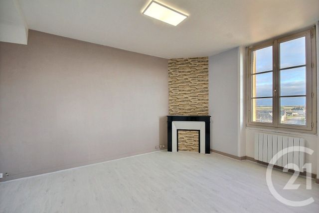 Appartement à louer - 3 pièces - 51,43 m2 - Coulmiers - 45 - CENTRE