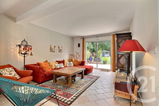 maison - CHAILLES - 41