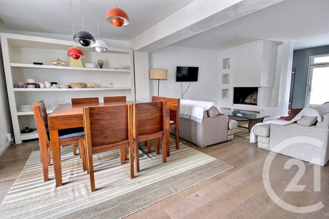 Maison à vendre - 8 pièces - 328 m2 - Cour Cheverny - 41 - CENTRE