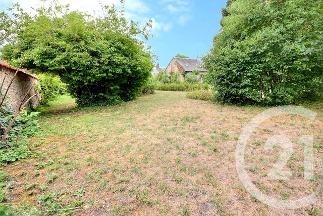 Maison à vendre - 8 pièces - 328 m2 - Cour Cheverny - 41 - CENTRE