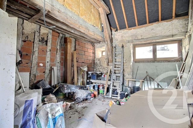 Maison à vendre - 8 pièces - 328 m2 - Cour Cheverny - 41 - CENTRE