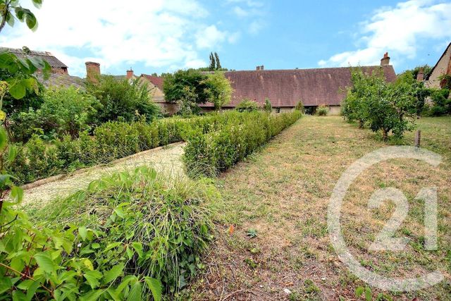 Maison à vendre - 8 pièces - 328 m2 - Cour Cheverny - 41 - CENTRE