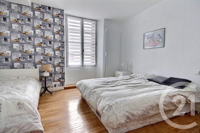 Maison à vendre - 8 pièces - 328 m2 - Cour Cheverny - 41 - CENTRE