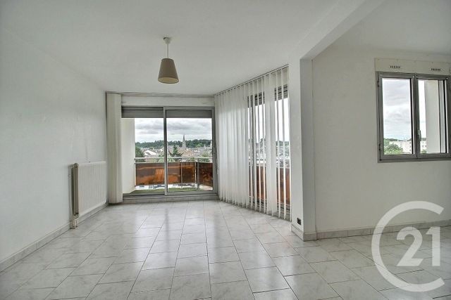 Appartement F3 à louer - 3 pièces - 82,98 m2 - Vendome - 41 - CENTRE