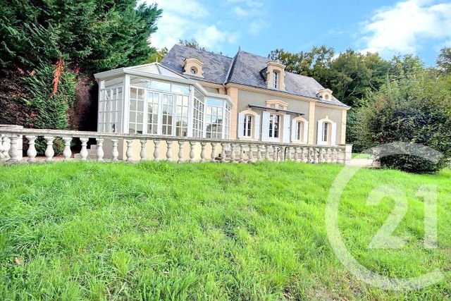 Maison à vendre COUR CHEVERNY