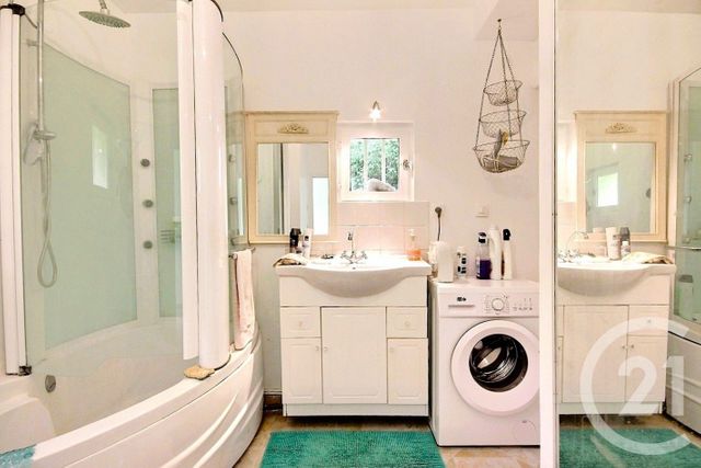 Maison à vendre - 8 pièces - 275,44 m2 - Cour Cheverny - 41 - CENTRE