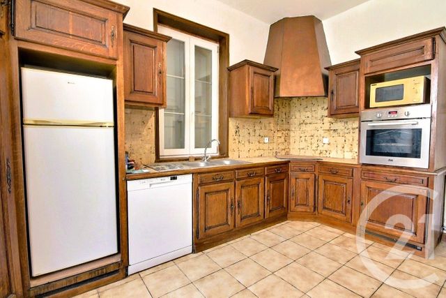 Maison à vendre - 8 pièces - 275,44 m2 - Cour Cheverny - 41 - CENTRE