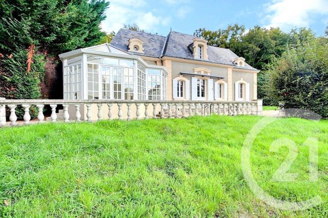 Maison à vendre COUR CHEVERNY