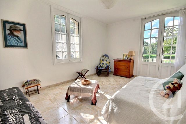 Maison à vendre - 8 pièces - 275,44 m2 - Cour Cheverny - 41 - CENTRE