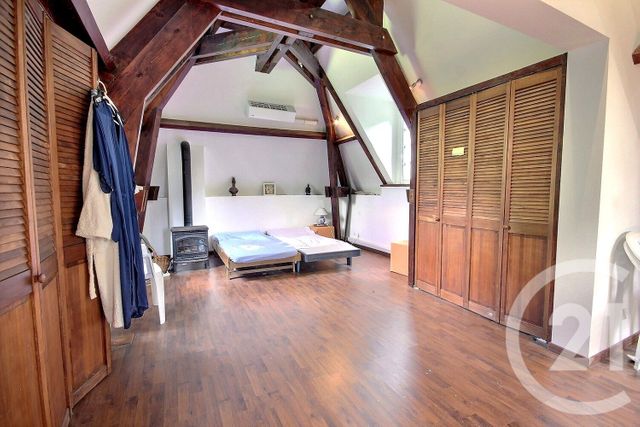 Maison à vendre - 8 pièces - 275,44 m2 - Cour Cheverny - 41 - CENTRE