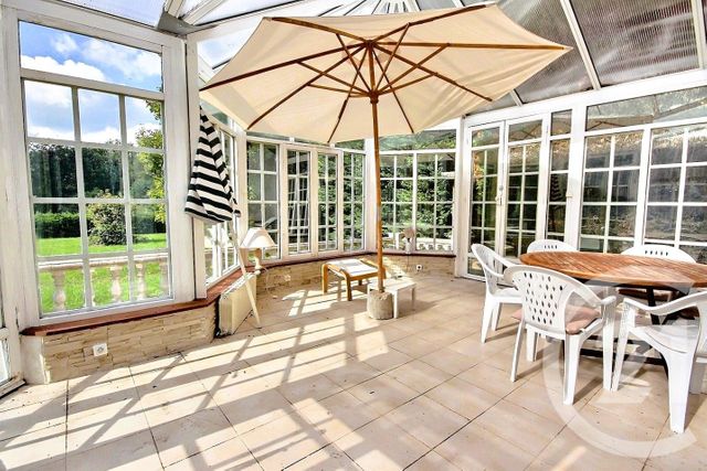 Maison à vendre - 8 pièces - 275,44 m2 - Cour Cheverny - 41 - CENTRE