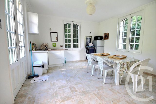 Maison à vendre - 8 pièces - 275,44 m2 - Cour Cheverny - 41 - CENTRE