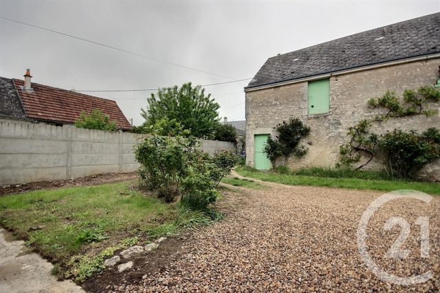 Maison à louer SERIS