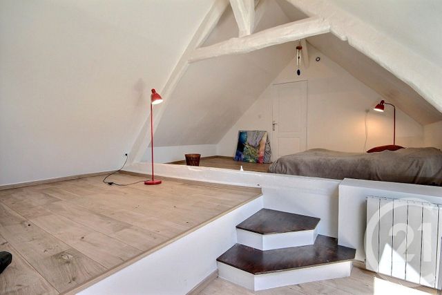 Maison à vendre - 5 pièces - 163 m2 - Pray - 41 - CENTRE