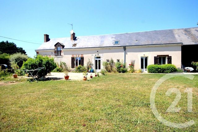 maison - PRAY - 41