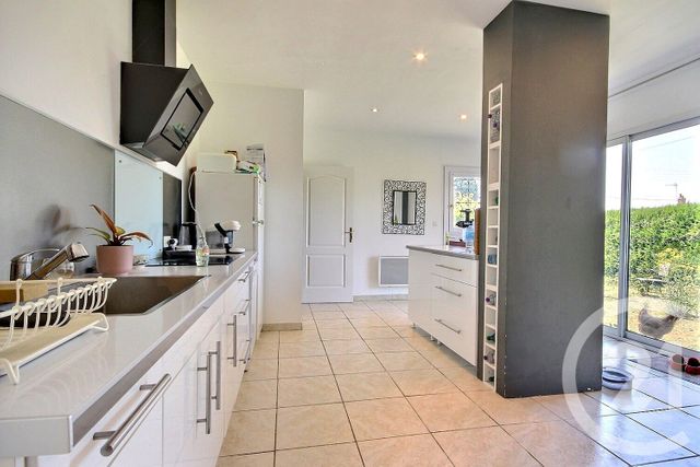 Maison à vendre - 5 pièces - 163 m2 - Pray - 41 - CENTRE